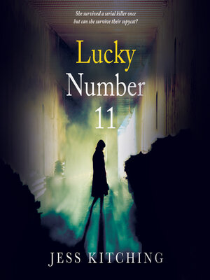 cover image of Lucky Number 11